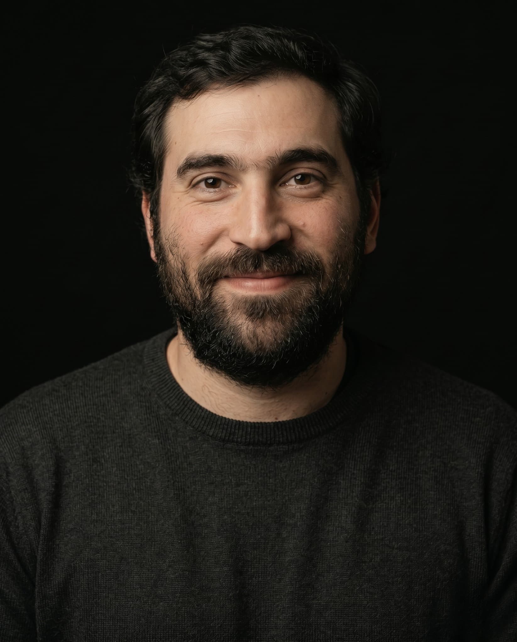 Rodrigo Di Bernardo, fundador de Intellego